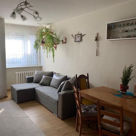 Przytulny Apartament 3City W Centrum Sopotu Z Balkonem By Noclegi Renters Dış mekan fotoğraf