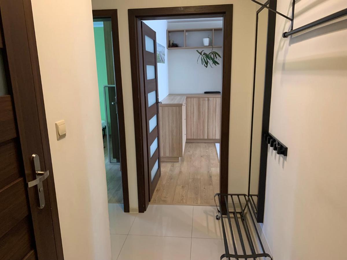 Przytulny Apartament 3City W Centrum Sopotu Z Balkonem By Noclegi Renters Dış mekan fotoğraf
