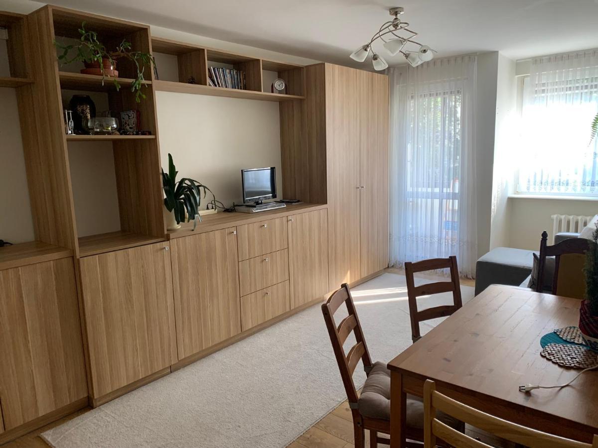Przytulny Apartament 3City W Centrum Sopotu Z Balkonem By Noclegi Renters Dış mekan fotoğraf