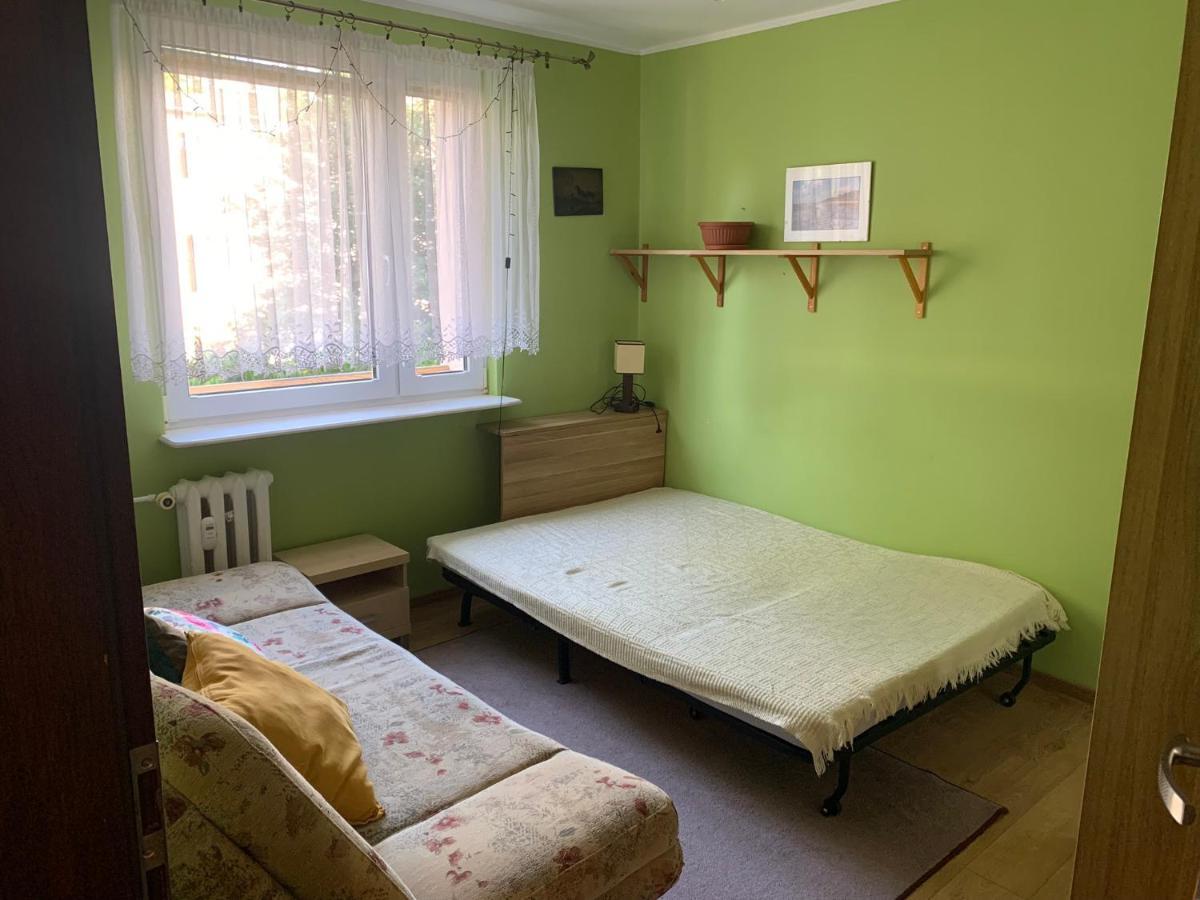Przytulny Apartament 3City W Centrum Sopotu Z Balkonem By Noclegi Renters Dış mekan fotoğraf