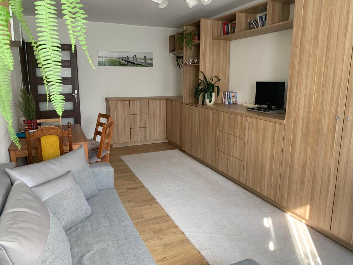 Przytulny Apartament 3City W Centrum Sopotu Z Balkonem By Noclegi Renters Dış mekan fotoğraf