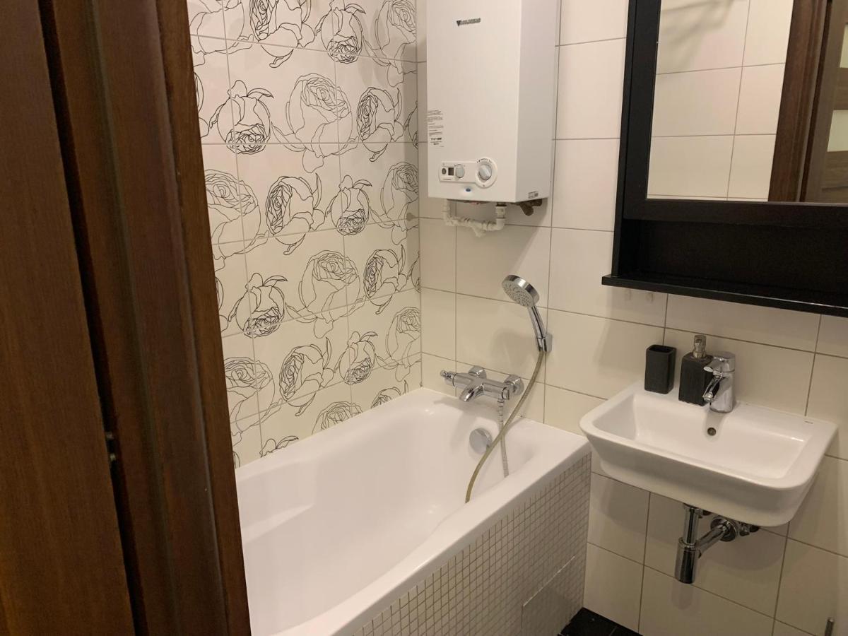 Przytulny Apartament 3City W Centrum Sopotu Z Balkonem By Noclegi Renters Dış mekan fotoğraf