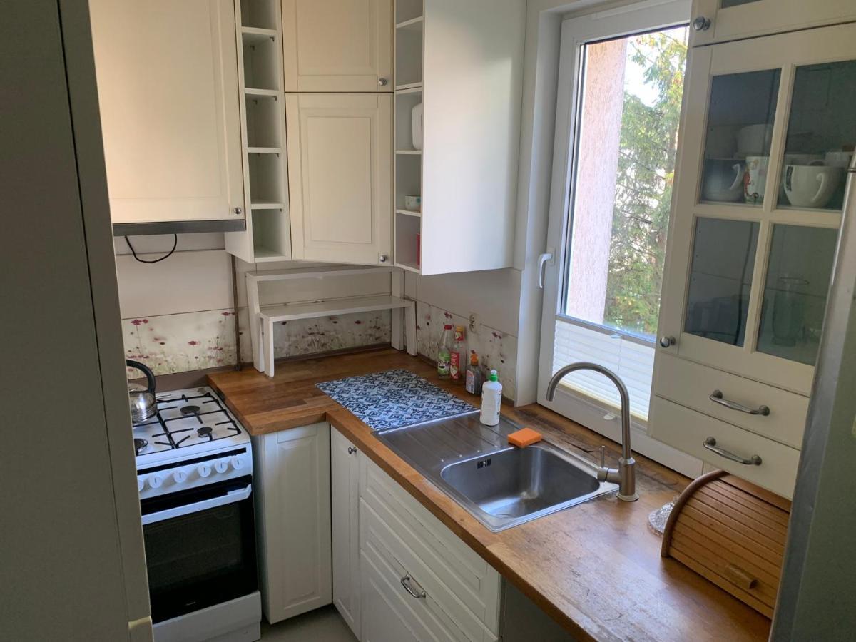 Przytulny Apartament 3City W Centrum Sopotu Z Balkonem By Noclegi Renters Dış mekan fotoğraf